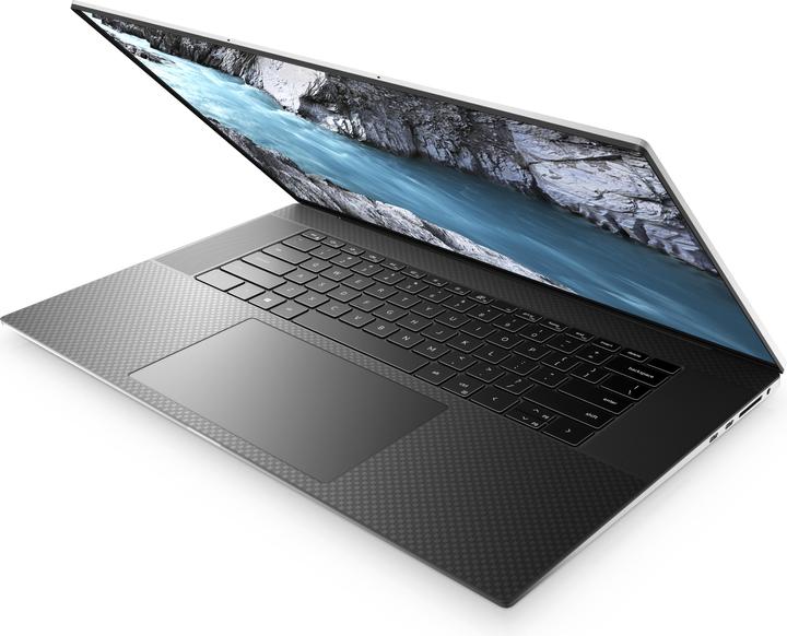 Produktbild Dell XPS 17 (17", Intel Core i7-11800H, 16 GB, 512 GB, DE)
