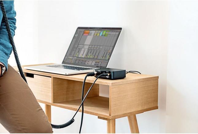 Actual product image RØDE Ai-1 (USB)