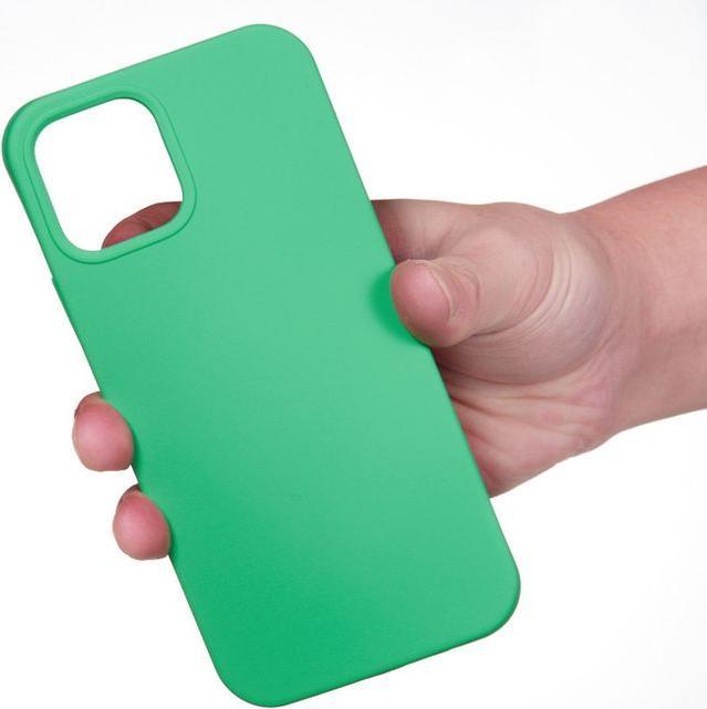 Image du produit MU Classic Série Liquid Silicone (Apple iPhone 14 Plus)