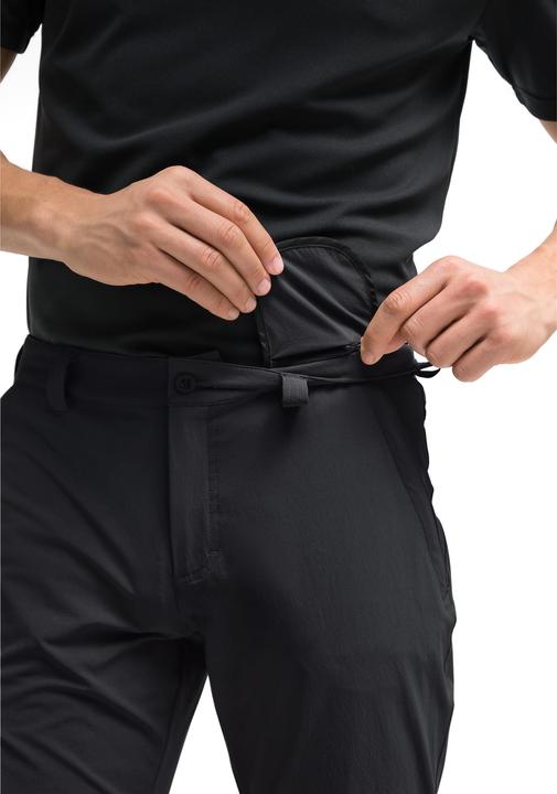 Immagine prodotto Maier Sports Pantaloni sottili Torid (54)