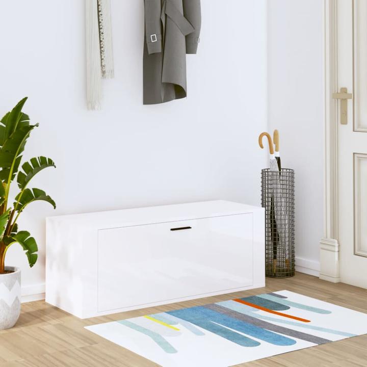 Actual product image VidaXL Evander (100 x 35 x 38 cm)