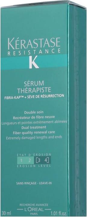 Produktbild Kérastase Résistance Sérum Thérapiste (30 ml)