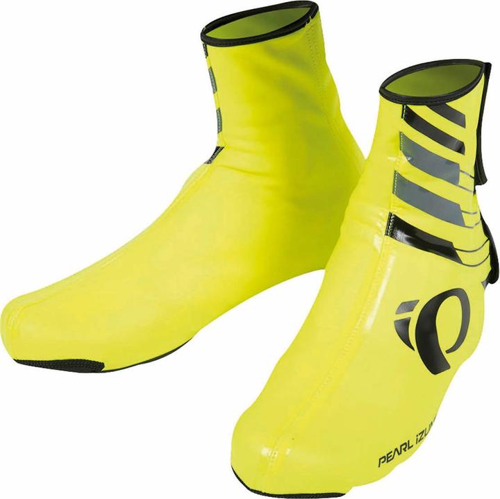 Pearl Izumi Pro Barrier WxB Shoe Covers (46)