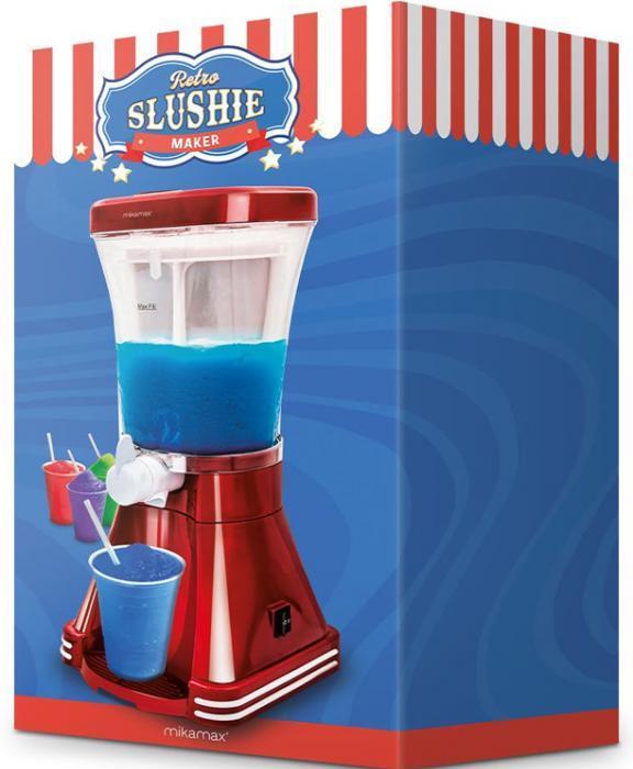 Produktbild Mikamax Slushie Machine (CH-Stecker)