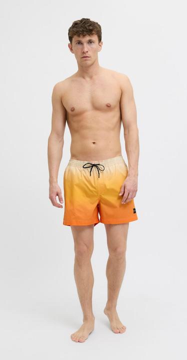 Image du produit Jack & Jones Regular Fit Badeshorts Badeshorts (L)