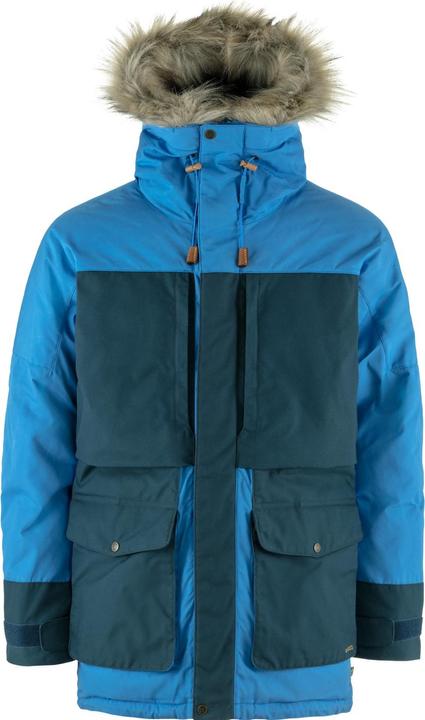 Actual product image Fjällräven Polar Expedition Parka (L)