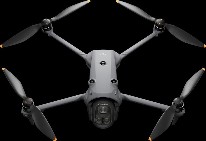 Image du produit DJI Mavic 4 Pro 512GB Creator Combo (DJI RC Pro 2) (100 Mpx)
