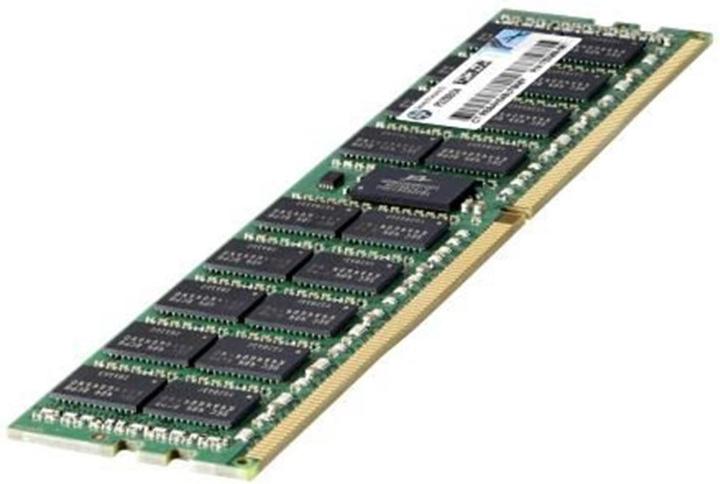 HPE 16GB, 2133MHz, PC4-2133P-R (3 x 16GB, 2133 MHz, DDR4-RAM, DIMM)