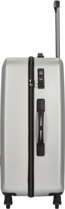 Produktbild Check.In Cork - 3er Trolleyset (30 l, XL (ab 115l))