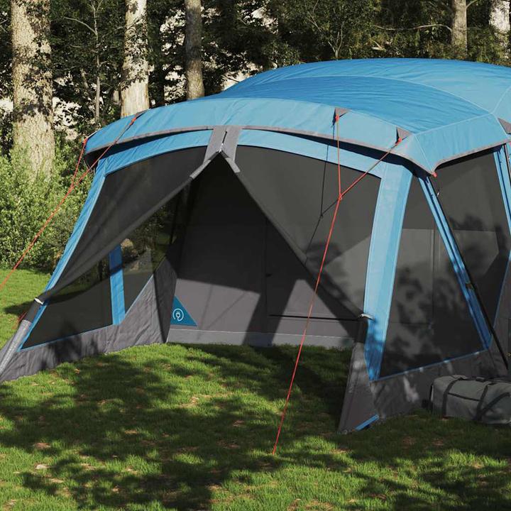 Actual product image VidaXL Klara (Dome tent, 14.60 kg, 4 persons)