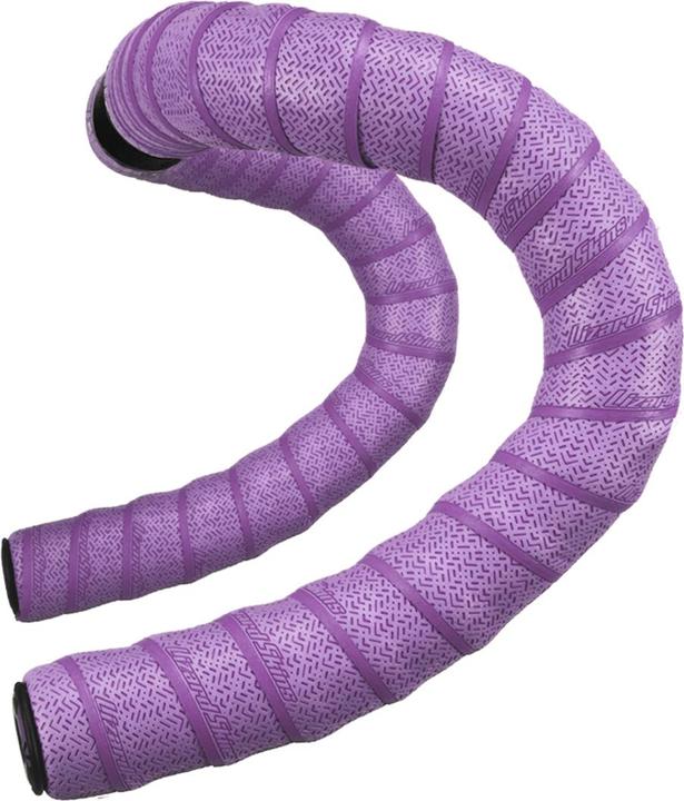Actual product image Lizard Skins Dsp Bartape 3.2mm Accessories, Cool Gray, One Size Only
