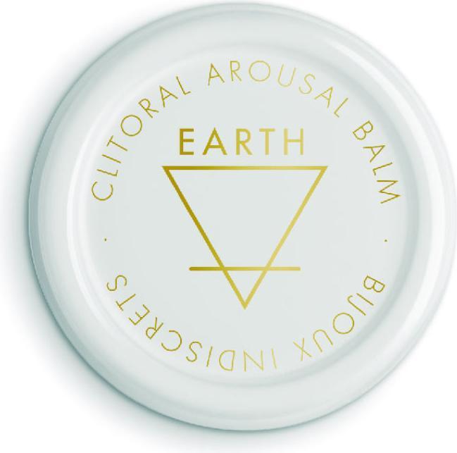 Actual product image Bijoux Indiscrets Horoscope Virgo