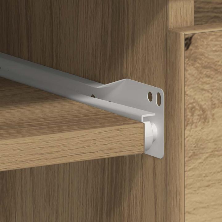 Image du produit VidaXL Murphy (90 x 45 x 76 cm)