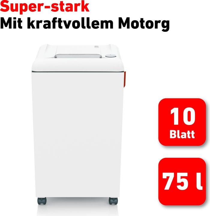 Immagine prodotto Ideal 2503 Cc (Taglio delle particelle)