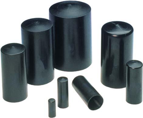Immagine prodotto FILOform Tappo terminale termoretraibile
