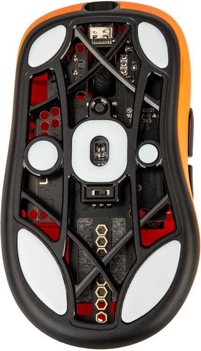 Produktbild Fnatic x Lamzu Thorn 4K Special Edition (Kabellos)