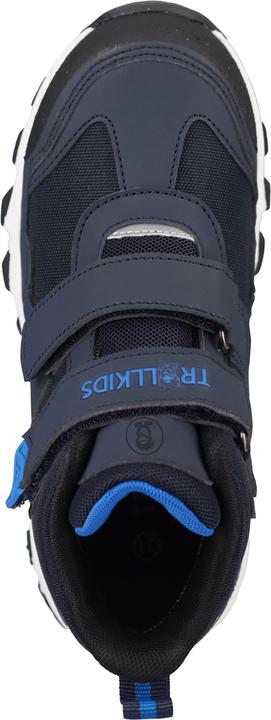 Actual product image Trollkids Kid's Kjerag Hiker (28)