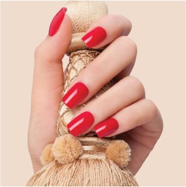 Immagine prodotto KISS Manicure francese (Unghie artificiali, Piazza Breve)