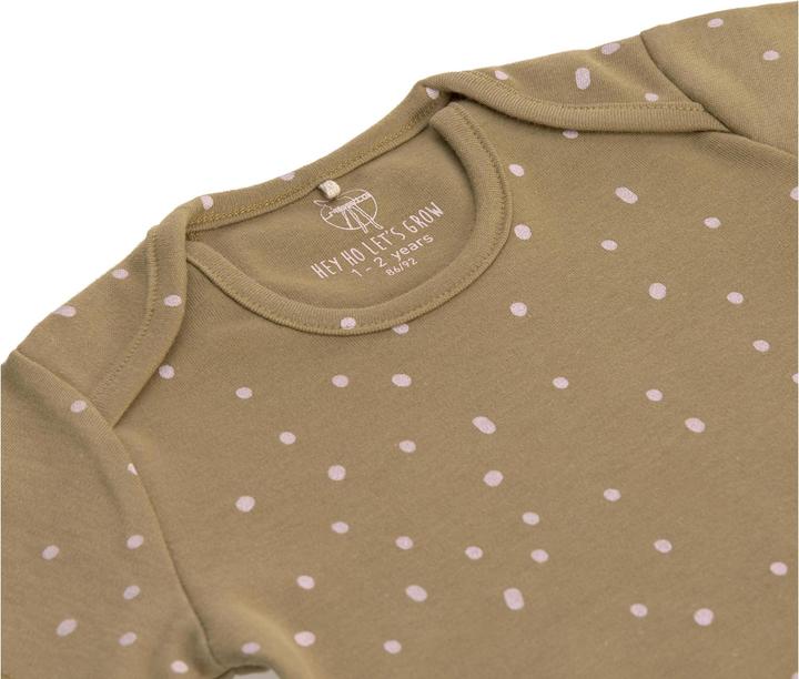 Produktbild Lässig Baby Body (80)