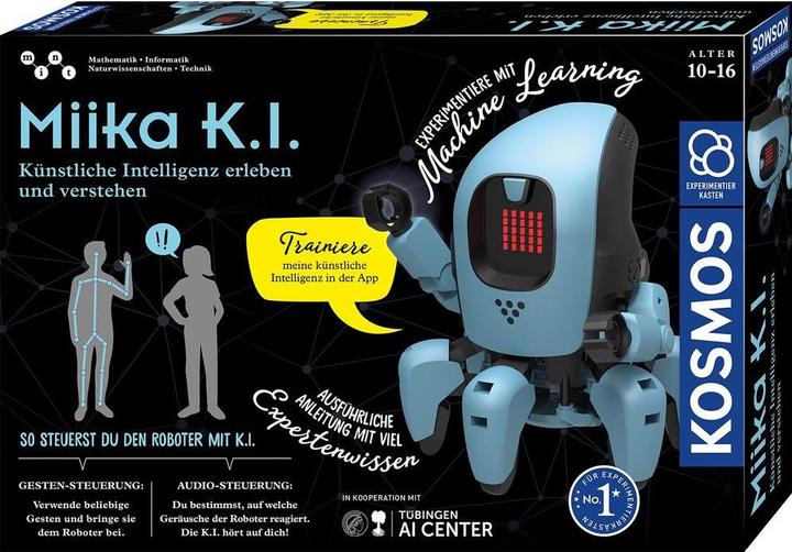 Kosmos Miika K.I.