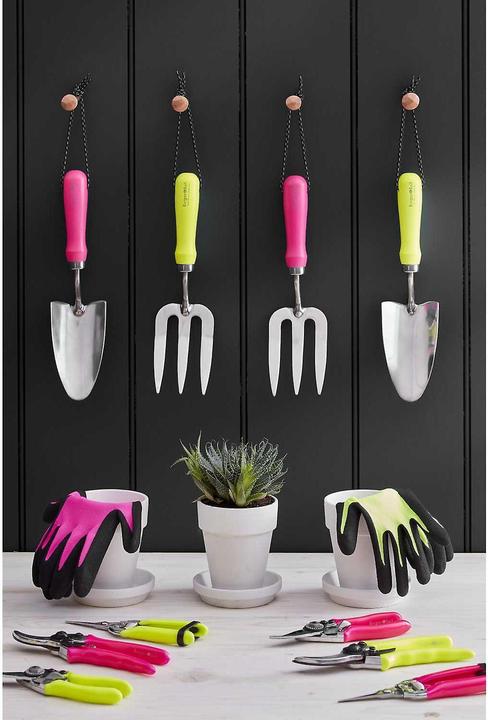 Produktbild Burgon & Ball FloraBrite Blumenschere