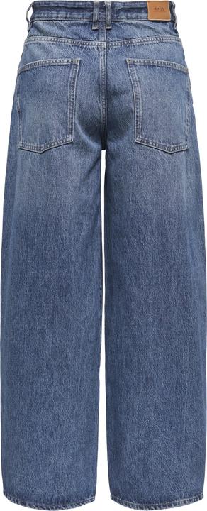 Produktbild Only ONLTAYLOR Hohe Taille Barrel Fit Jeans Locker geschnitten (L)