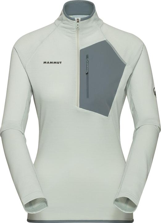 Produktbild Mammut Aenergy Light ML Half Zip Pull Women (XS)