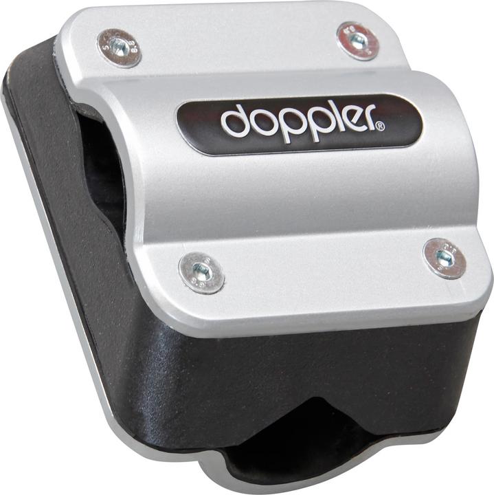 Actual product image Doppler Balcony clamp