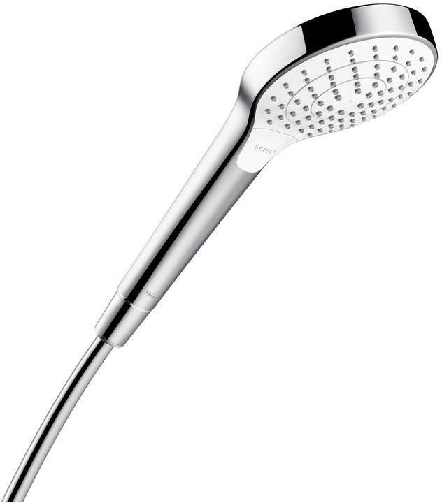 Produktbild hansgrohe Croma Select S 110 Vario (3 Strahlarten, 15 l/min)