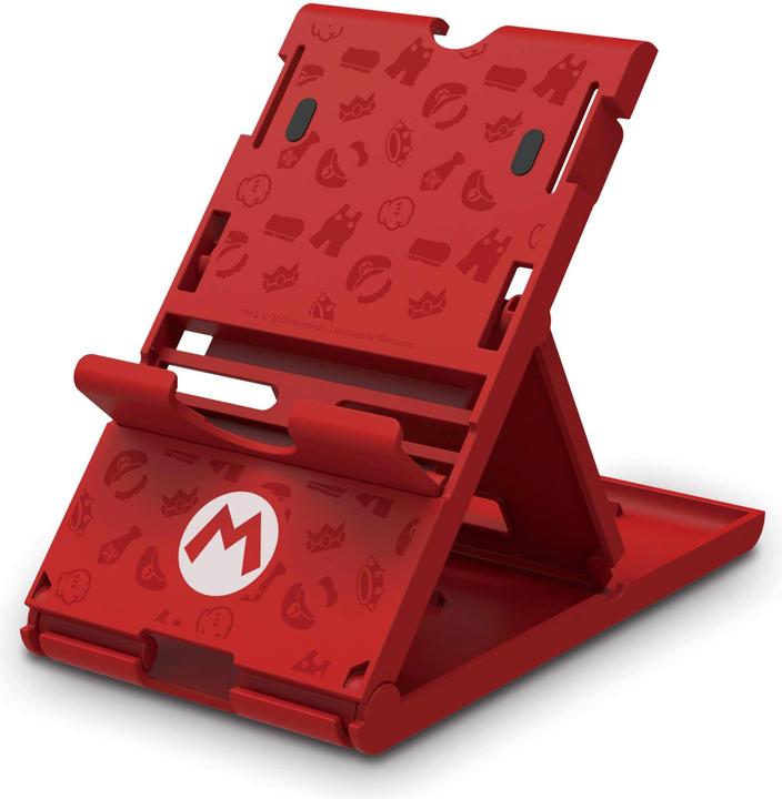 Image du produit HORI Pupitre - Mario (Switch)