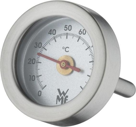 Actual product image WMF Vitalis (2.70 cm, Steam cooker, Stainless steel)