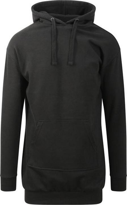 Actual product image Awdis Womens/Ladies Hoodie Dress (S)