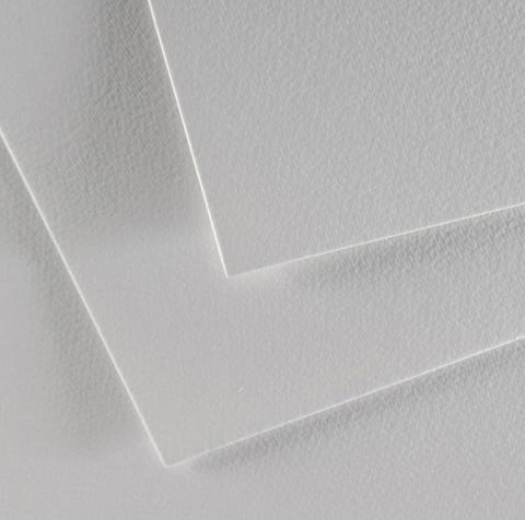 Actual product image Canson Watercolor paper Montval