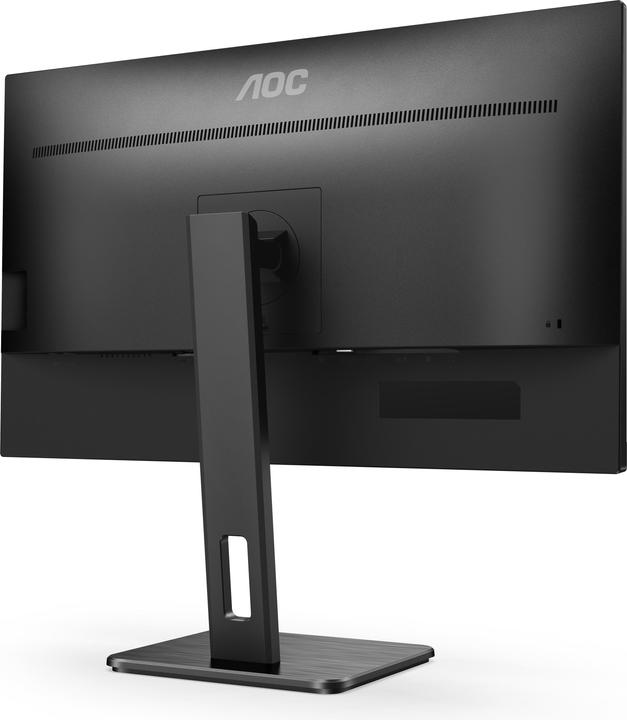 Actual product image AOC 24P2QM (1920 x 1080 pixels, 23.80")