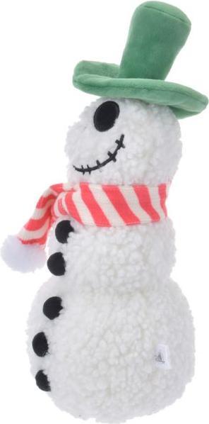 Immagine prodotto Disney Amici del pupazzo di neve di Jack Skellington (33 cm)
