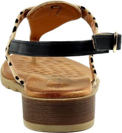 Produktbild Lunar Sandalen Gina (39)