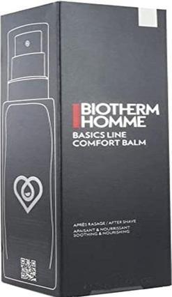 Produktbild Biotherm Basics Line Comfort (Balsam, 75 ml)