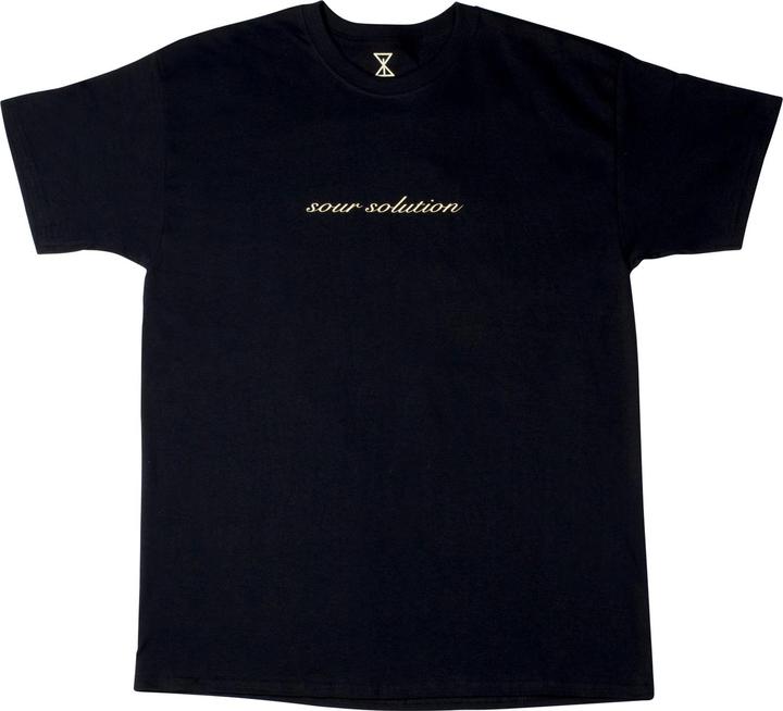 Image du produit Sour T-shirt Script (L)