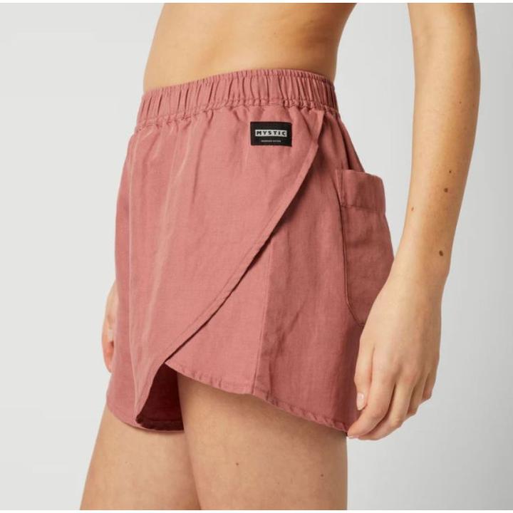 Produktbild Mystic Linen Shorts (XL)