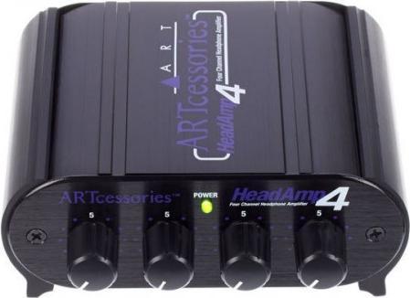 Image du produit ART HeadAMP 4
