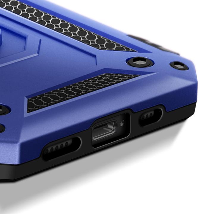 Produktbild Avizar Stossfest Hybrid (Apple iPhone 16e)