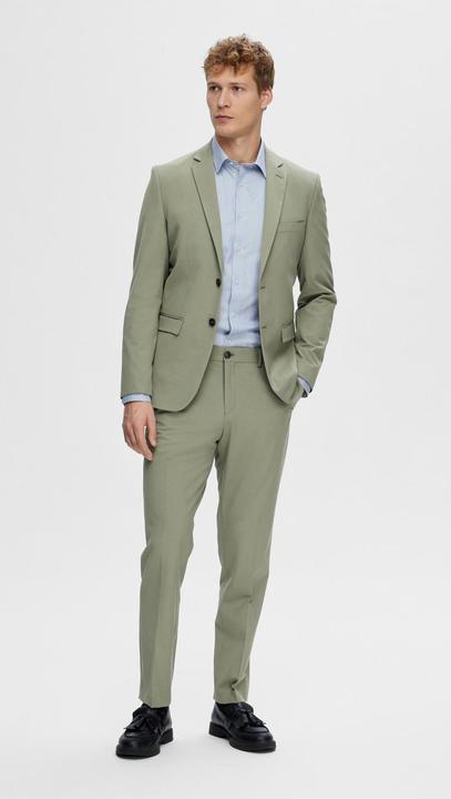 Actual product image Selected Homme Slim Fit Blazer (48)