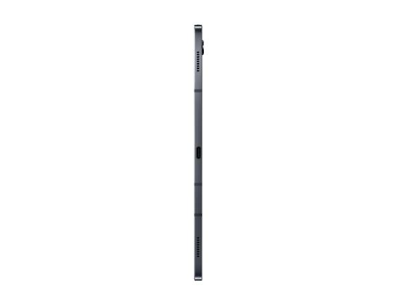 Immagine prodotto Samsung Galaxy Tab S7+ (Solo WiFi, 12.40", 256 GB, Mystic Black)
