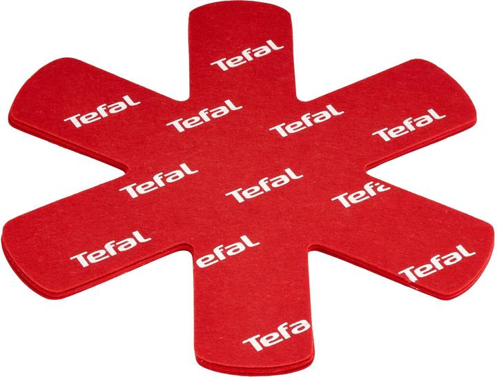 Tefal Ingenio pan protector (38 cm, Plastic)