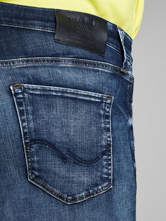 Actual product image Jack & Jones GLENN CON 057 50SPS Slim Fit Jeans (W29/L34)