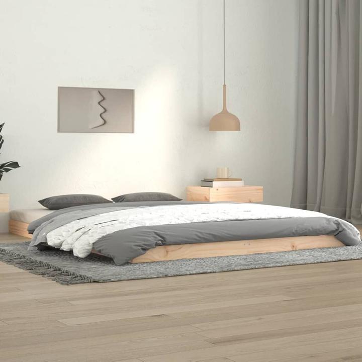 Produktbild VidaXL Burr (140 x 190 cm)