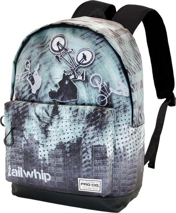 Actual product image ProDG FAN HS Backpack Tailwhip