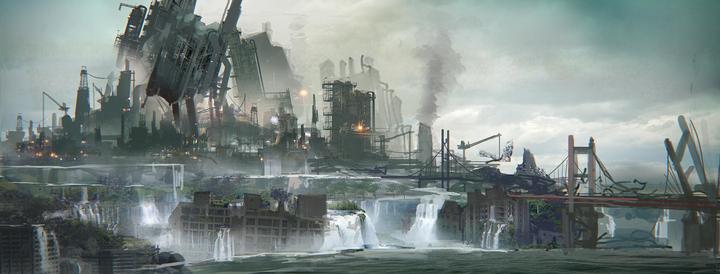 Actual product image Square Enix NieR: Automata - Game of the YoRHa Edition (PS4, EN)