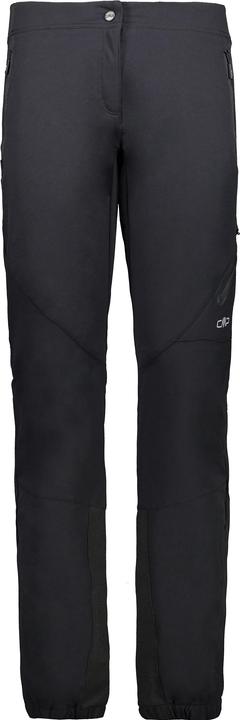 Actual product image CMP Campagnolo Trousers nero (M, L)