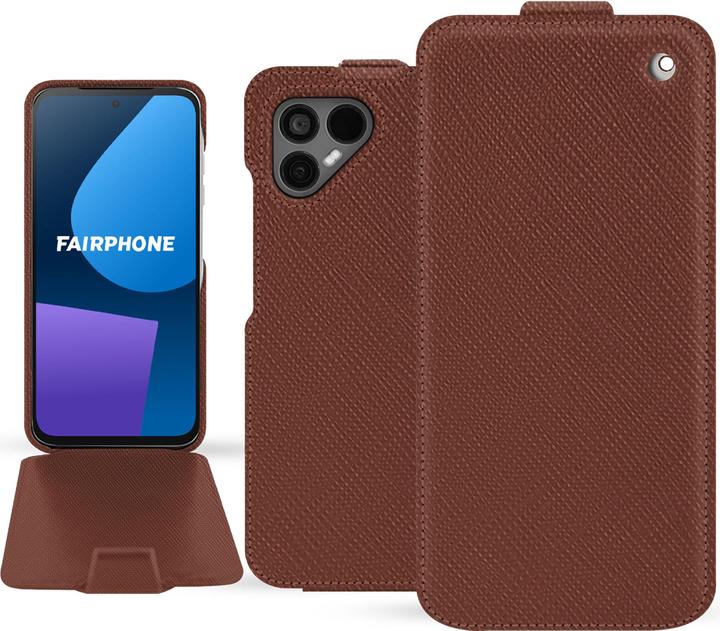 Marron délicat ( Pantone #95614d)